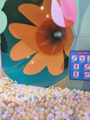 -动力星球家庭亲子游乐中心