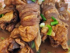 -高老庄·老溧阳·私房菜(南山竹海店)
