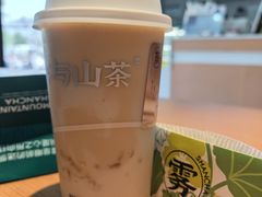 -雾与山茶(大禹城店)