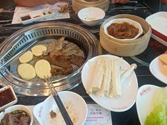 -爱尚客韩式烤肉自助餐厅(海口京华城店)
