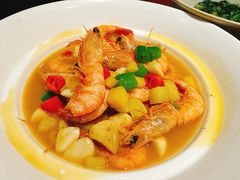 -甬上名灶(天一阁·翠柏店)