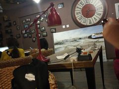 -大书房咖啡(中传国交店)