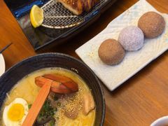 -白石的深夜食堂(万达店)