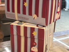 -PAOPAO Bakery&Café(港汇店)