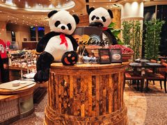 -怡聚轩全日制自助餐厅(大中华喜来登酒店)