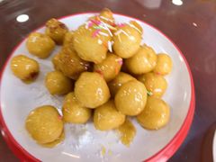 -老舅老蒙肉饼非遗店(一店)
