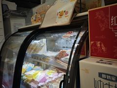 -一鸣真鲜奶吧(秣周东路地铁站店)