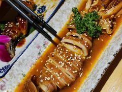 -酒井酱子·深夜食堂(东城汇店)