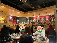 -天手古舞居酒屋(889广场店)