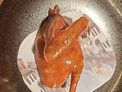 -恒记饭店(珠江路总店)