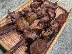 -新疆伊宁远征餐厅