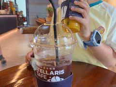 -星宙咖啡STELLARIS CAFE(广告产业园店)