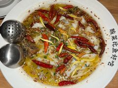 -太二酸菜鱼(金沙印象城店)