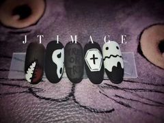 -吉田美学化妆美甲摄影培训(丽水校区)