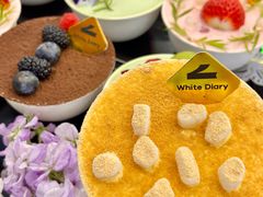 -白色日记·手作酸奶(麦凯乐店)