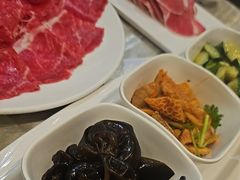 -东来顺饭庄(王府井步行街店)