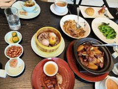 -五缘湾凯悦酒店·悦饗中餐厅