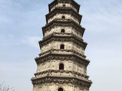 -辽代双塔