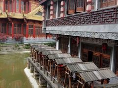 -龙潭水乡