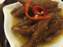 -虾饺妹·粤式手工点心(水荫路店)