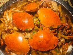 -胖哥俩肉蟹煲(湖滨银泰in77店)