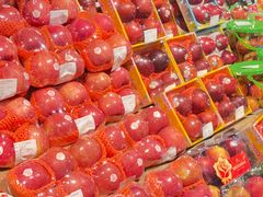 -Olé精品超市(上海港汇恒隆店)