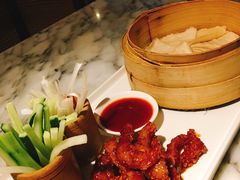 -东南里湖景餐厅·新闽菜(浦西万达店)