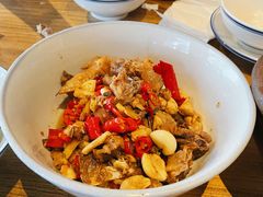 -农耕记·湖南土菜(科技园店)