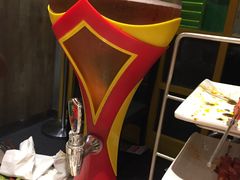 -丰茂烤串(金泉美食宫店)