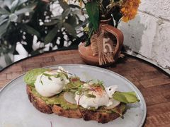 -O'mills Sourdough Bakery&Bistro(永嘉路店)