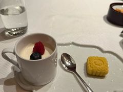 -北京柏悦酒店·锦庭餐厅Dining Room