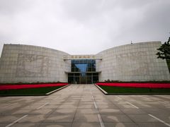 -宋庆龄陵园