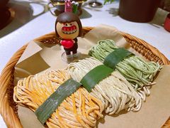 -新辣道鱼火锅(上地华联店)