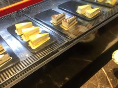 自助取餐区-喜庭海鲜自助(来福士店)