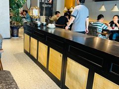 自助取餐区-丫头记(新村店二部)