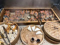 -初色海鲜自助(万丰路店)