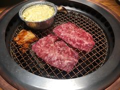 -炎蔵牛舌烤肉