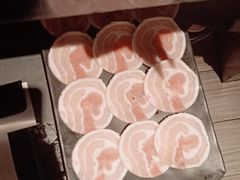 -韩悦牛排烤肉(仓山万达店)