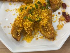 -金戈戈香港豉油鸡(皇庭广场店)