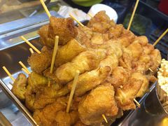 -凝香园(渣菲大厦店)
