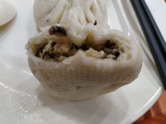 -庆丰包子铺(潘家园店)