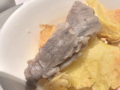 -清真·卡德尔大叔新疆主题餐厅(龙汇路店)