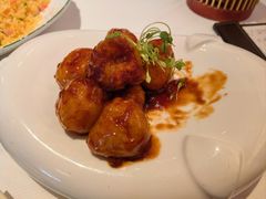 -桂满陇·杭州小馆(巴黎春天浦建店)