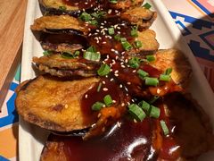 -楼兰新疆菜(江宁万达店)