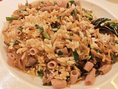 -喝丢一只鞋海鲜烧烤·海肠捞饭(东关街店)