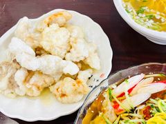 -服务大楼冷面(延大店)