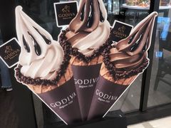 -GODIVA(国际金融中心店)