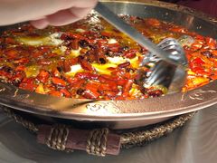 -雲蜀龙阁·金牌水煮鱼(方庄店)