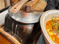 -魏铭鱼头捞饭(嘉善店)