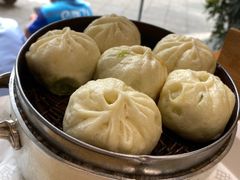 -小桃园·豆浆油条(复兴中路店)